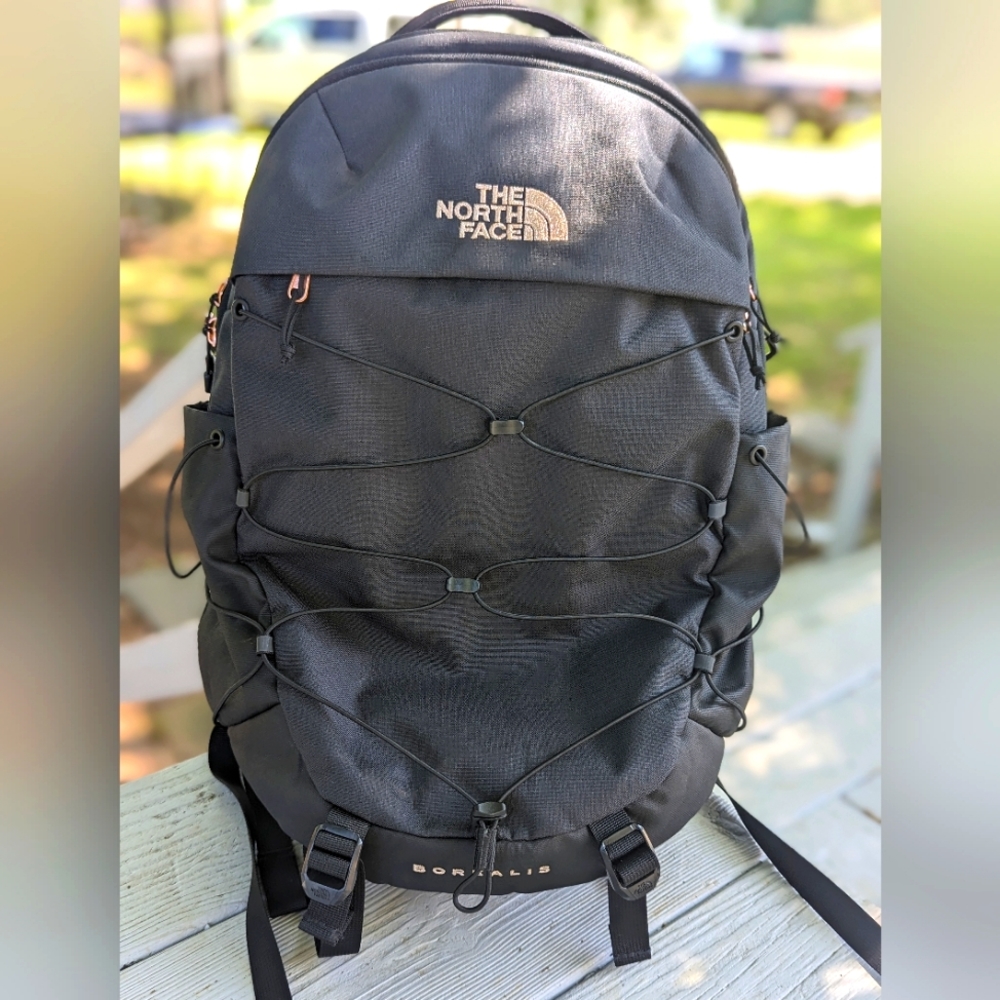 The North Face Backpack